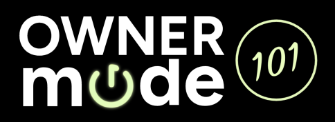 OwnerMode 101